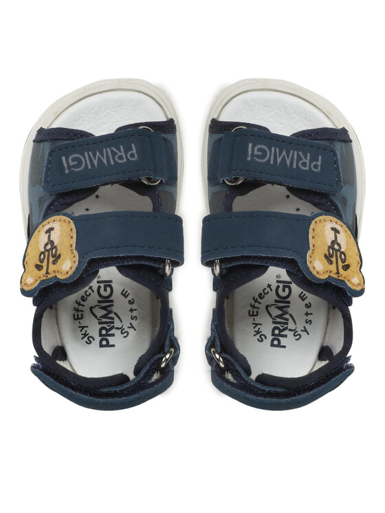 Primigi Primigi Sandali 1860644 Blu scuro