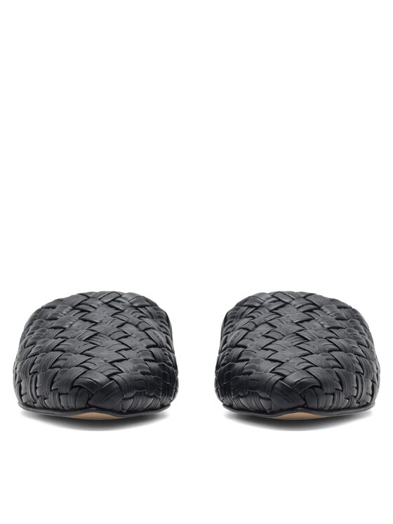 SAM EDELMAN SAM EDELMAN Παντόφλες I0318L2001 Μαύρο