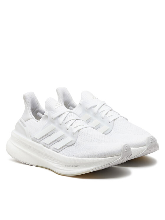adidas adidas Tekaški čevlji Ultraboost 5 ID8848 Bela