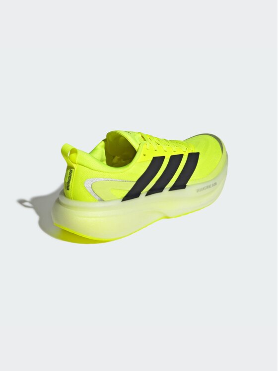 adidas adidas Buty do biegania Supernova Żółty