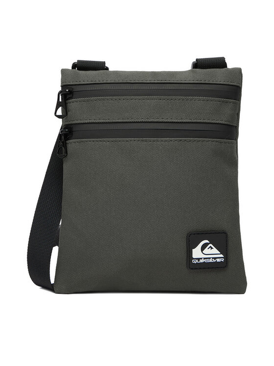 Quiksilver Quiksilver Geantă crossover CEOWB-QUIC-M-002-09 Gri
