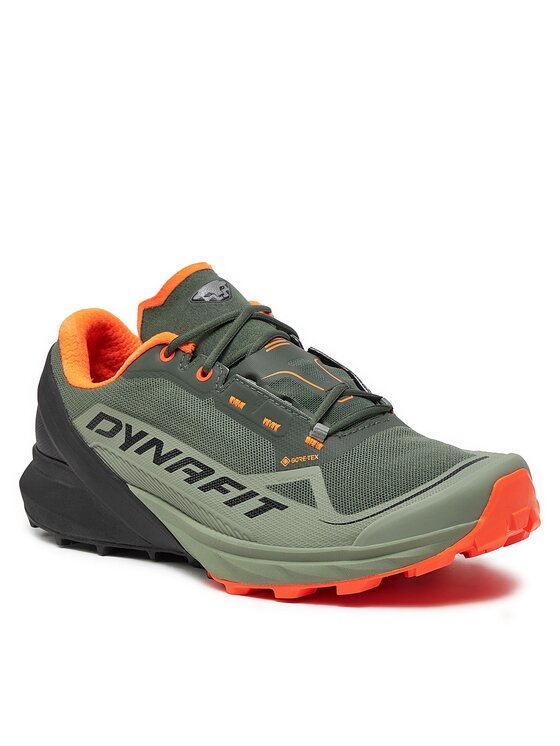 Dynafit Dynafit Bežecké topánky Ultra 50 Gtx GORE-TEX 5654 Zelená
