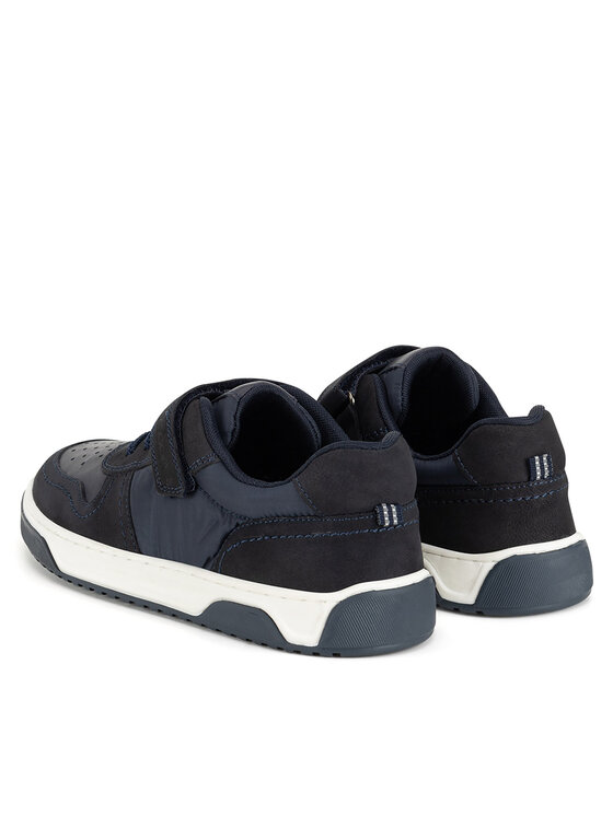 Lasocki Young Lasocki Young Sneakers NOWAR CI12-NOWAR-07 Blu scuro