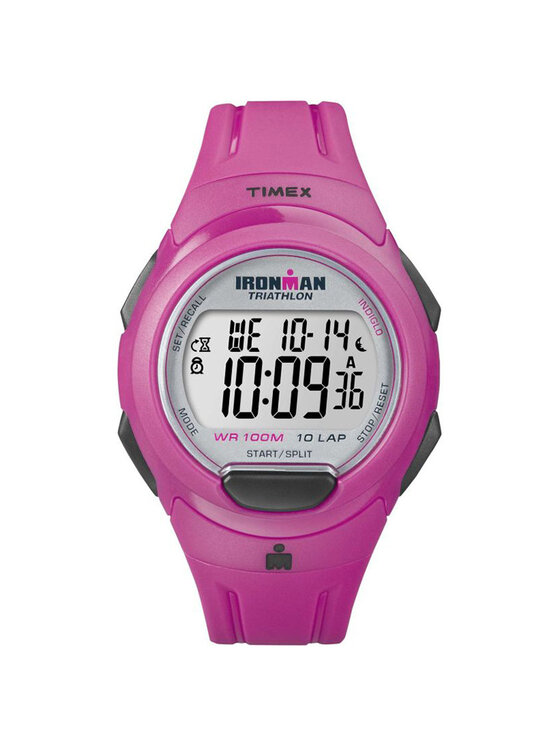 Timex Timex Ρολόι 0753048515394 Ροζ