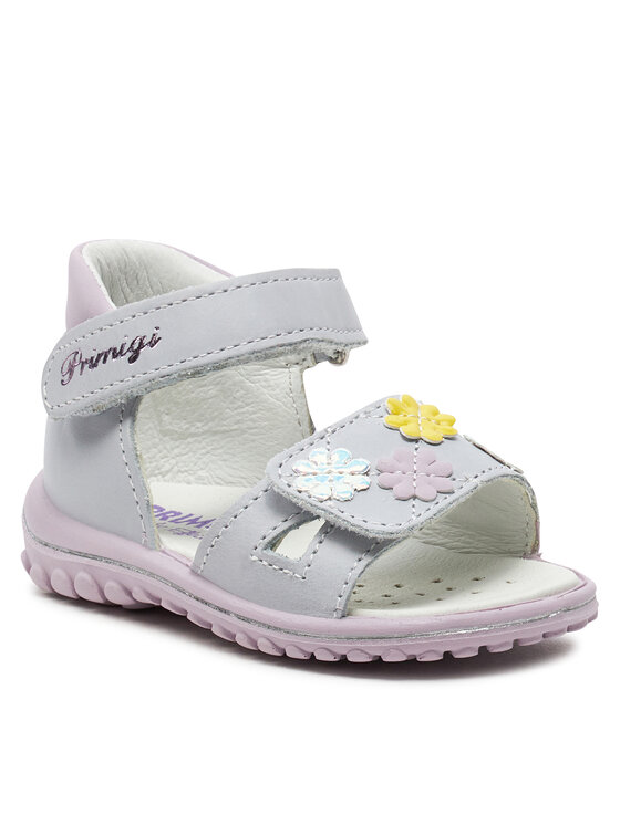 Primigi Primigi Sandalen 5862522 Grau