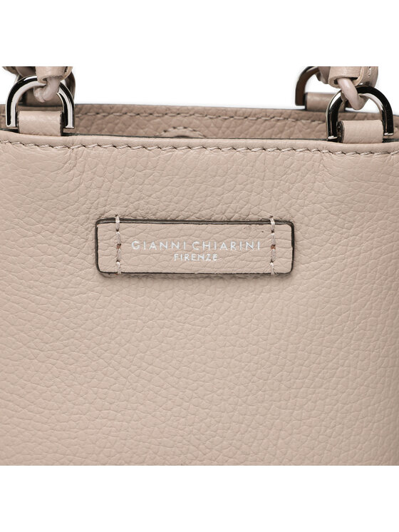 Gianni Chiarini Gianni Chiarini Torebka BS 9590/23PE GRN Beżowy