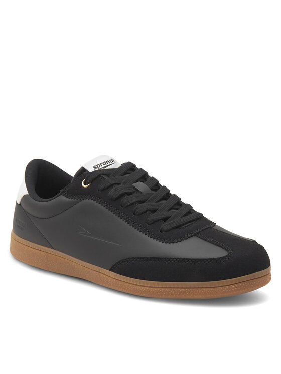 Sprandi Sprandi Sneakersy MPRS-22M12313 Czarny