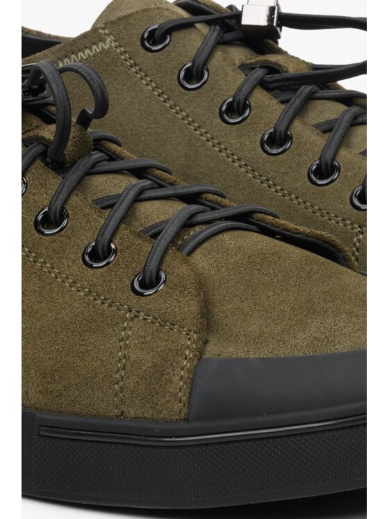 Estro Estro Sneakers ER00112636 Πράσινο