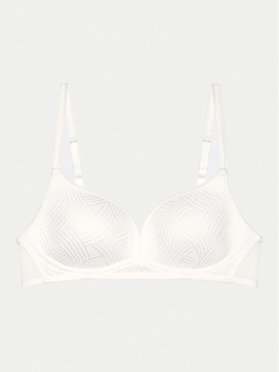 Triumph Triumph Liemenėlė su lankeliais Delightful Spotlight 10219875 Écru