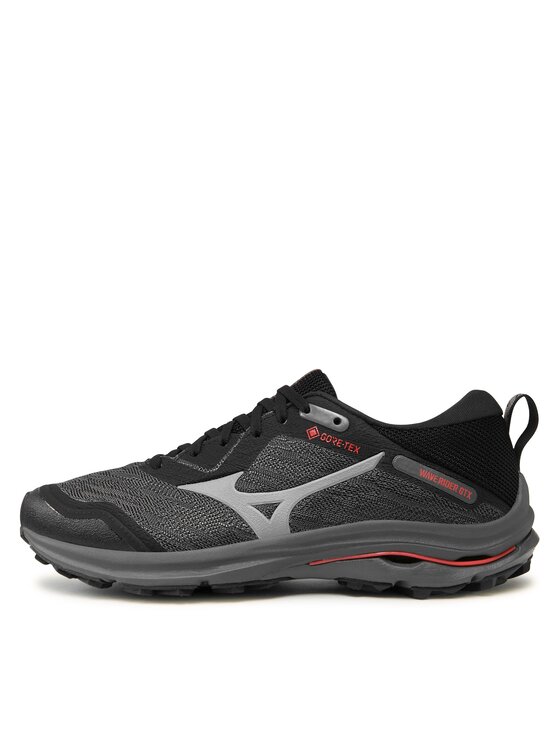 Mizuno wave rider store gtx