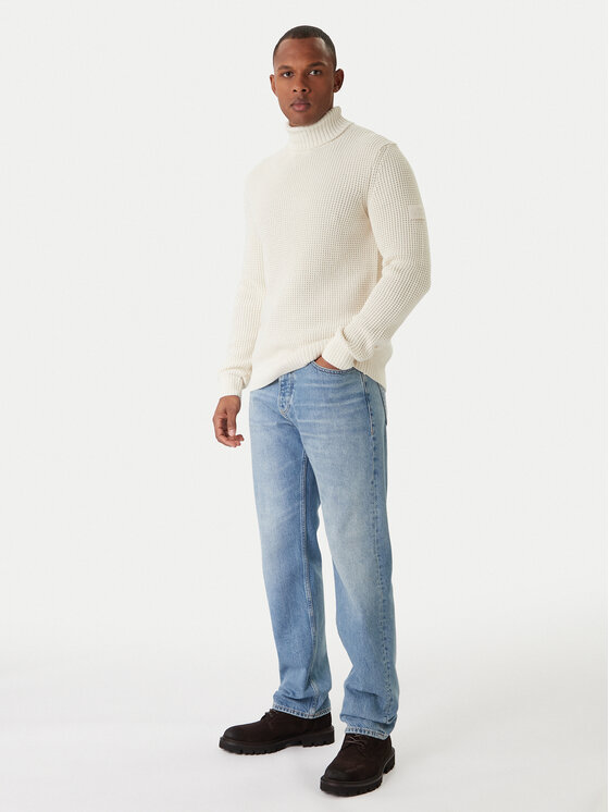 JOOP! Jeans JOOP! Jeans Golf Hollio 30048179 Ekrüüvärv Modern Fit
