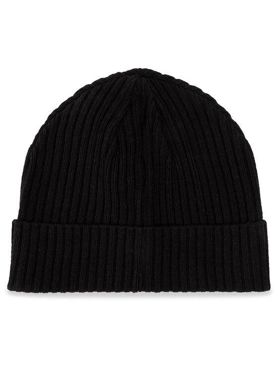 Fila Bonnet Fisherman Beanie F Box Noir Modivo Fr