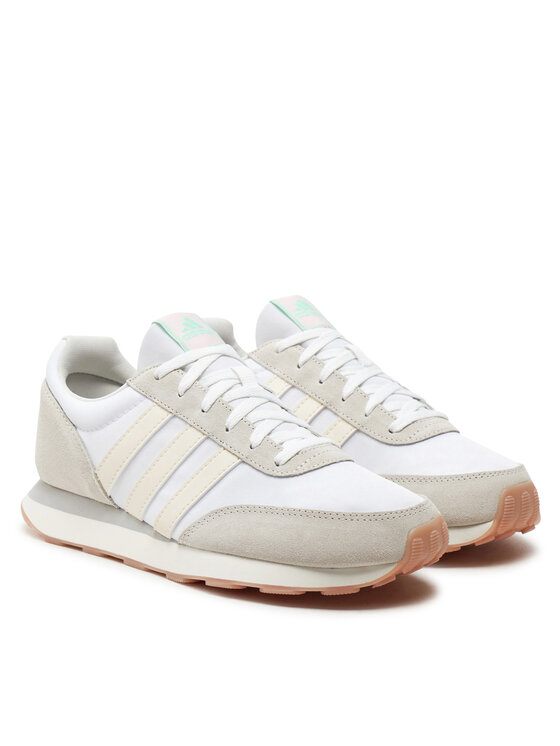 adidas adidas Sneakersy Run 60S 3.0 IE3807 Biela