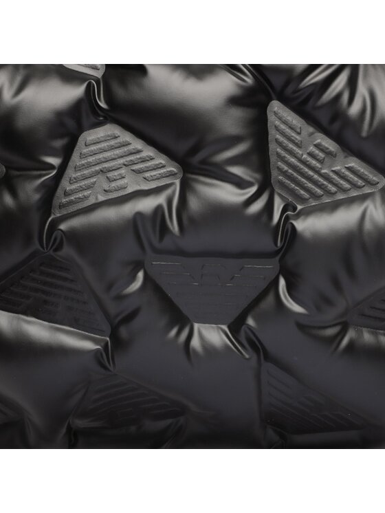 Emporio Armani Emporio Armani Сумка Y3D165 YVZ8X 80001 Чорний