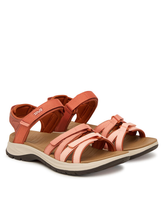 Teva Teva Σανδάλια Tirra Sport 1173720 Κοραλλί