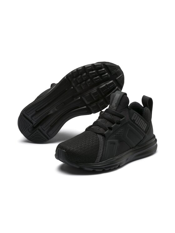 Puma Puma Sneakersy 191361 Czarny