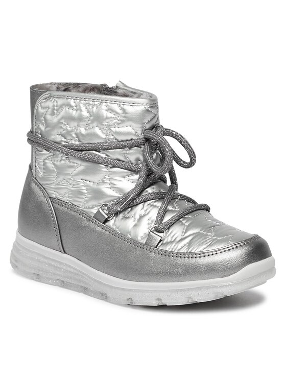 Mayoral Mayoral Schneeschuhe 46394 Grau