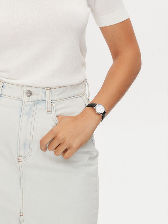 Sekonda Sekonda Zegarek 40480 Czarny