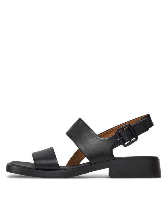 Camper Camper Sandalen K201486-005 Schwarz