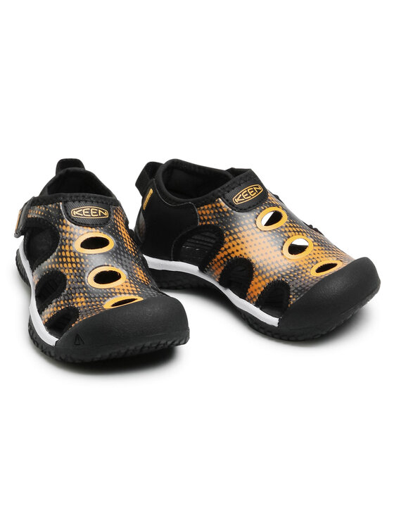 Keen Keen Obuća za vodene sportove Stingray 1024735 Crna