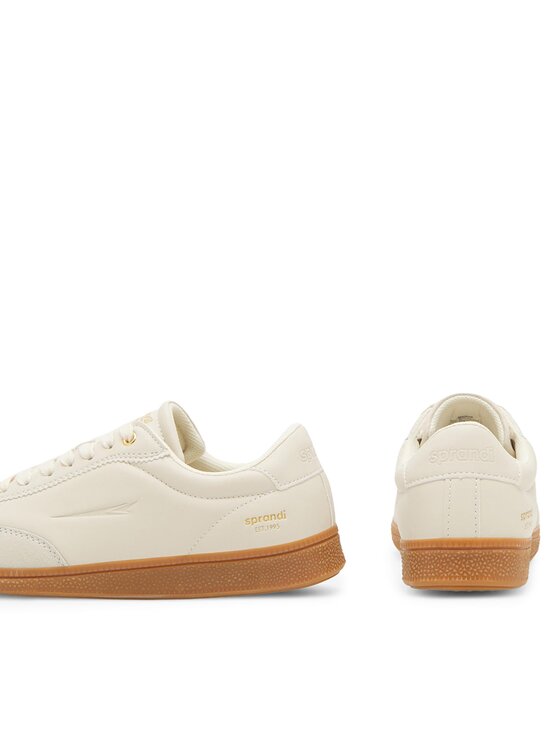 Sprandi Sprandi Sneakers WPRS-23W12313 Beige