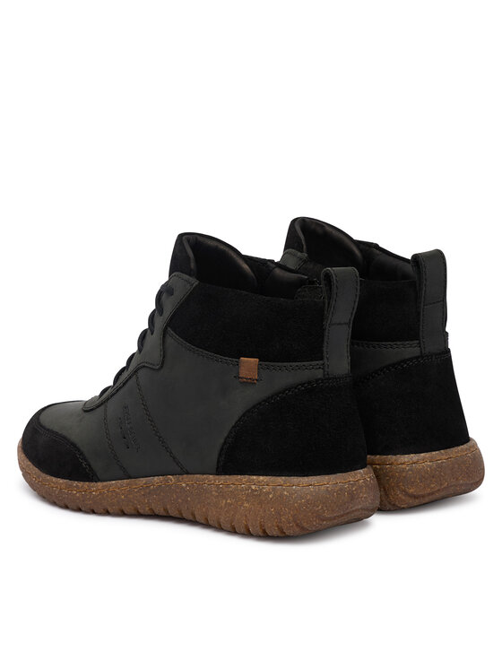 Josef Seibel Josef Seibel Черевики Angelina 05 78405-FL41 Чорний