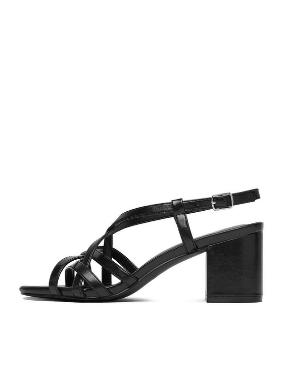 JENNY JENNY Sandali CEO-HY1131-4 Nero