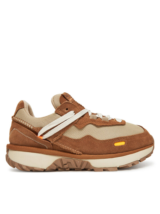 Ugg Ugg Sportcipők W Retrofi Low 1167491 Barna