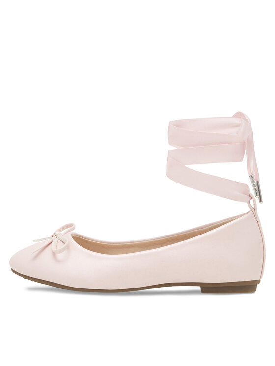 Nelli Blu Nelli Blu Ballerine CM230519-4 Rosa