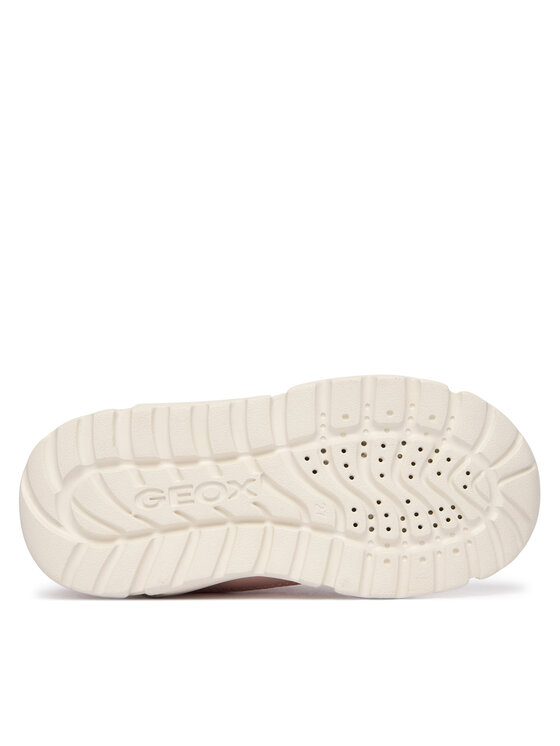 Geox Geox Sneakers B Ciufciuf Girl B655QA 0BC14 C0808 S Roz