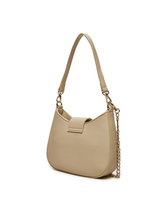 Valentino Valentino Сумка Divina VBS1R417G Бежевий