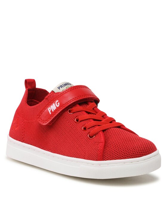 Primigi Primigi Sneakers 3951022 S Rot