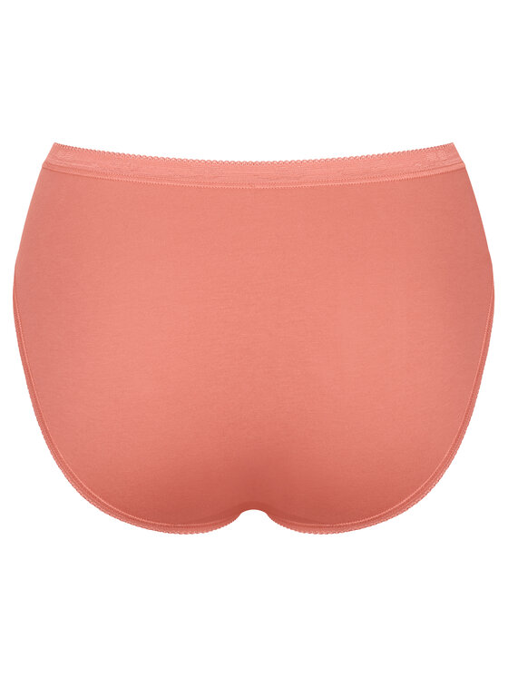 Sloggi Sloggi Set di 3 culotte classiche Basic 10222391 Rosa