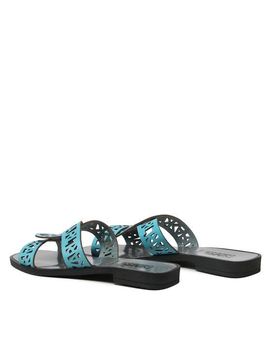 KARL LAGERFELD KARL LAGERFELD Ciabatte KL80429 Blu