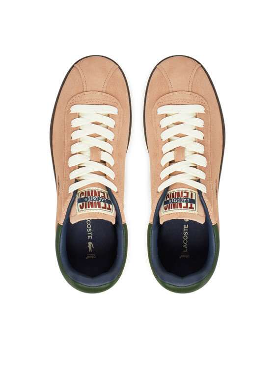 Lacoste Lacoste Superge Baseshot 7-49SFA0051 Roza