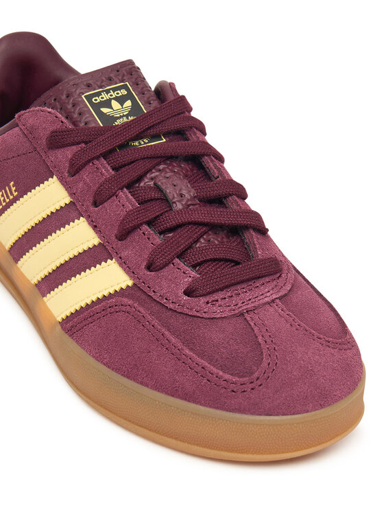 adidas adidas Tossud Gazelle Indoor KI7358 Bordoopunane