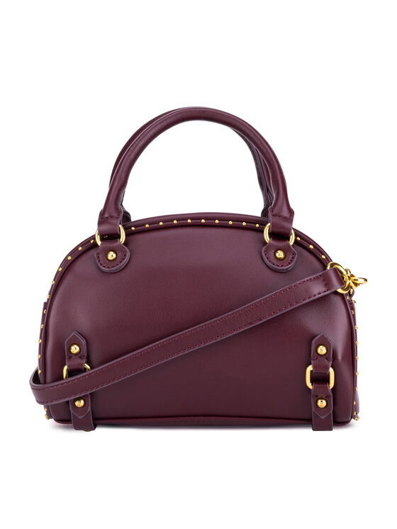 Juicy Couture Juicy Couture Torbica BIJXT8650WVP Tamnocrvena