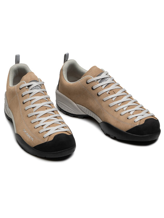 Scarpa Scarpa Trekkingi Mojito 32605-350 Beżowy