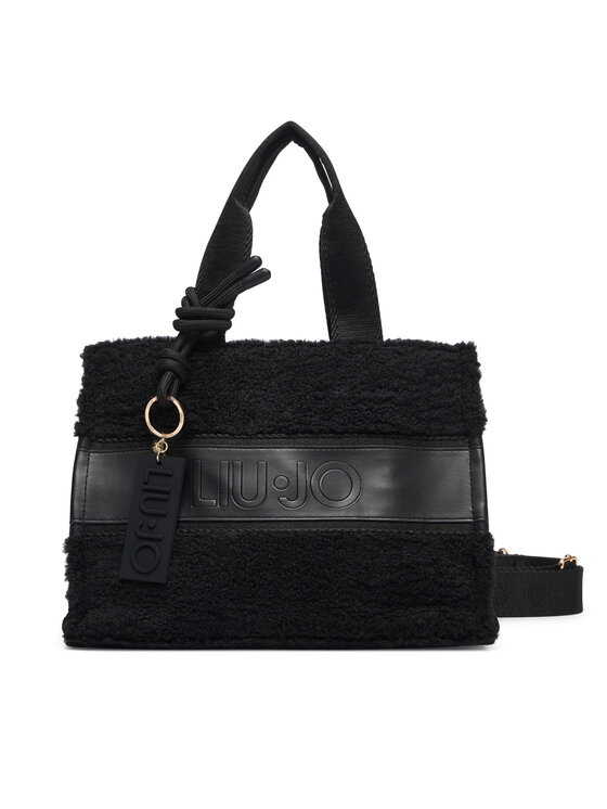 Liu Jo Liu Jo Borsetta TF6215 E1173 Nero