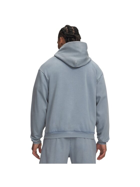 Under Armour Under Armour Bluza 6019104 Niebieski Regular Fit