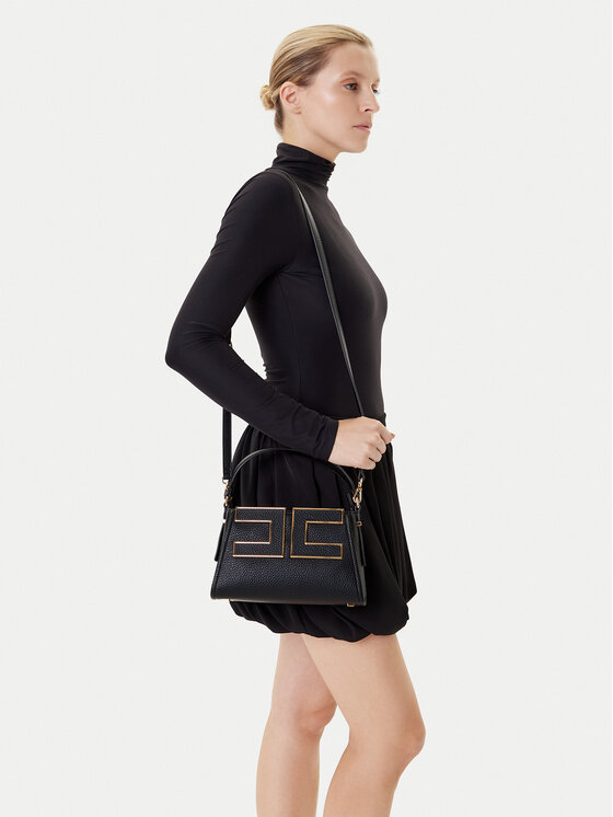 Elisabetta Franchi Elisabetta Franchi Torbica BS-36A-56E2-V360 Crna
