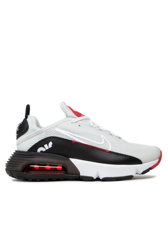 air max 2090 red white blue