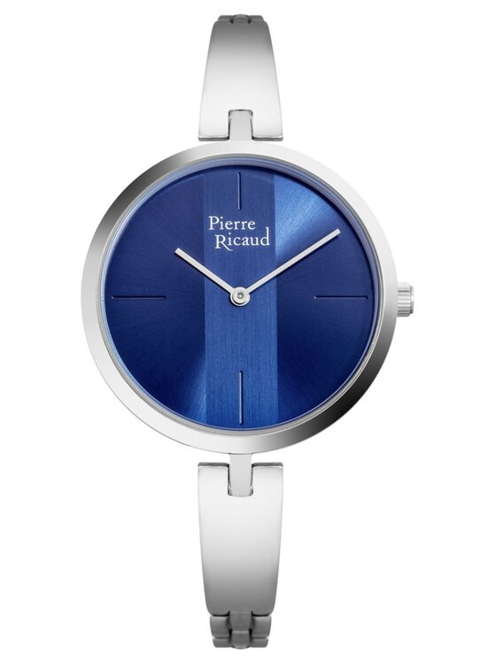 Pierre Ricaud Pierre Ricaud Orologio P21036.5105Q Argento