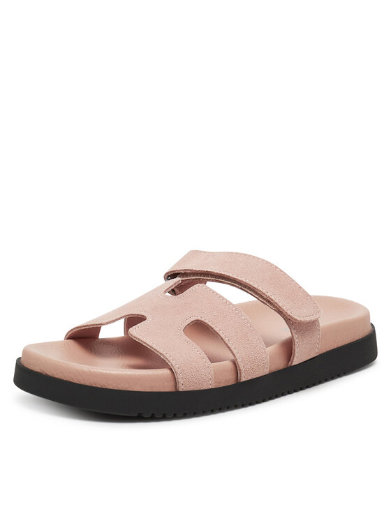 DeeZee DeeZee Ciabatte DZ-S1 Rosa