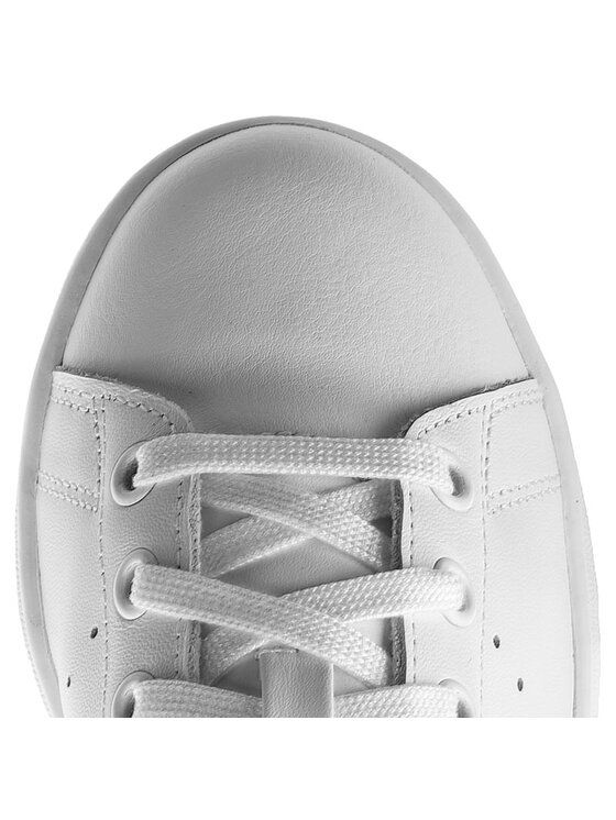 adidas adidas Scarpe Stan Smith J BY9984 Bianco