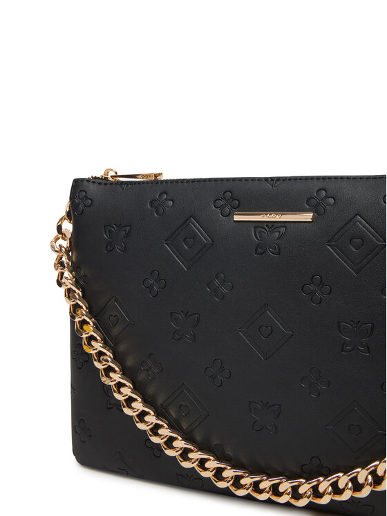 Aldo Aldo Torebka Albaeria 13931846 Czarny