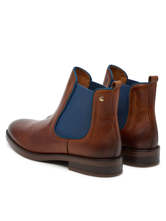 Pikolinos Pikolinos Ghete Jodhpur W3C-8594 Maro