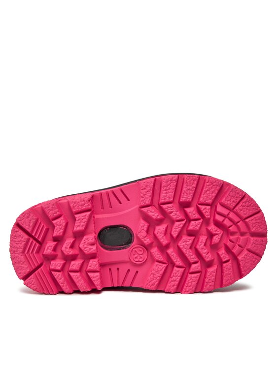 CMP CMP Schneeschuhe Sneewy 3Q71294 Rosa