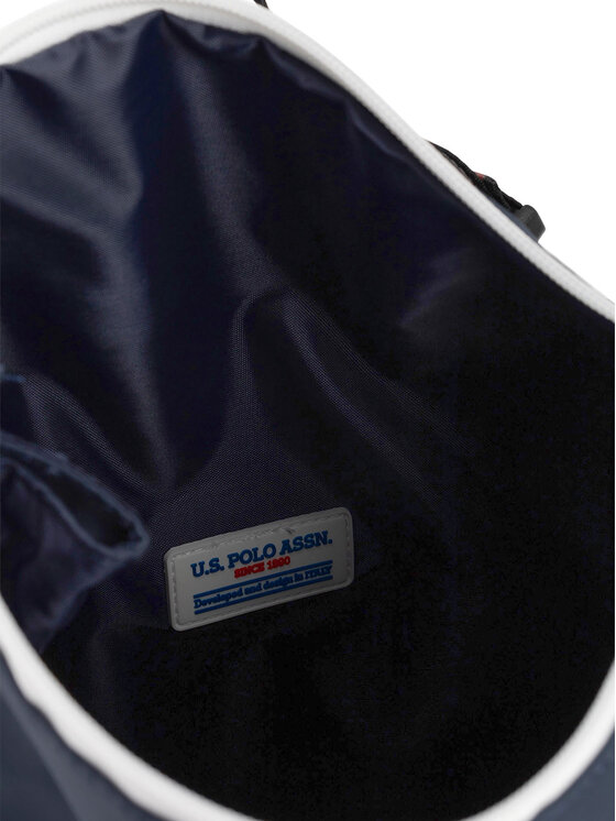 U.S. Polo Assn. U.S. Polo Assn. Hátizsák BIUXT5680MIA Sötétkék