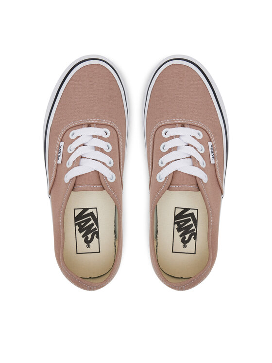 Vans Vans Tenisówki Authentic VN000D8BE2V1 Różowy